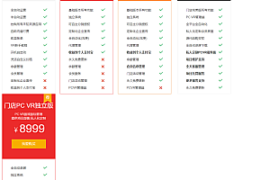 门店系统使用与说明