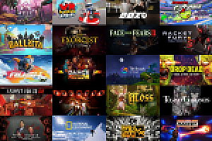 VR一体机内置游戏安装